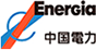 EnerGia 中国電力
