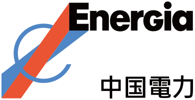 EnerGia 中国電力