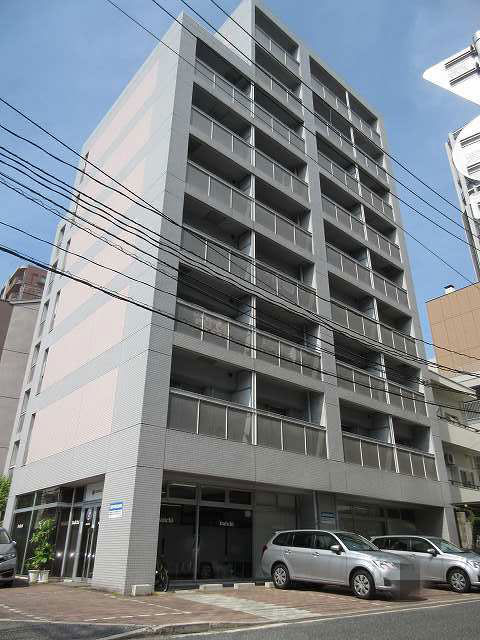 アーバンハート大手町