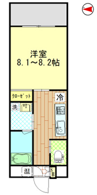 2階/203