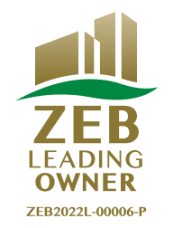 ZEB LEADING OWNER